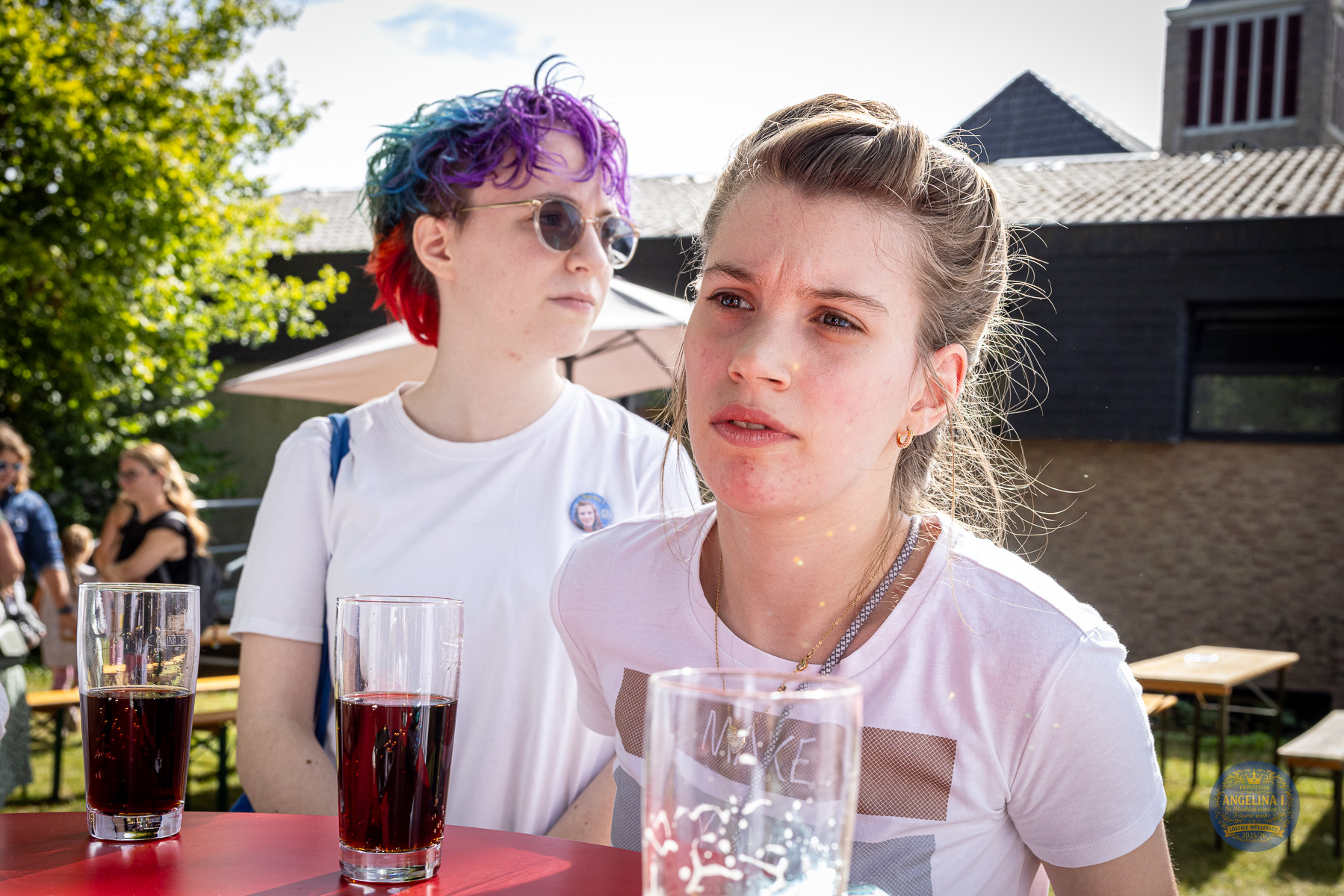 Bild vom Grillfest 2025